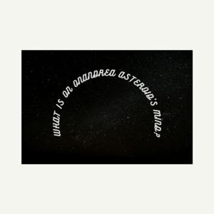 What is on Andrea Asteroid's mind?