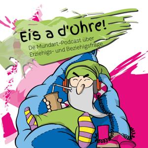 Giftzwergli - Eis a d Ohre