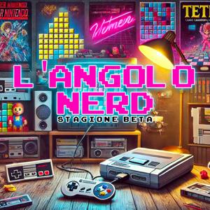 L'angolo nerd