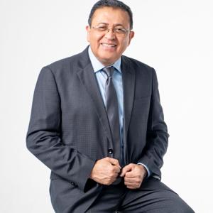 Pastor Luis Angel Diaz