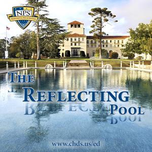 The Reflecting Pool