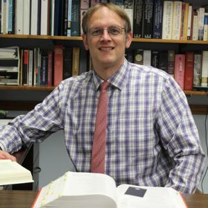 From The Pulpit - sermons by Pastor Aaron