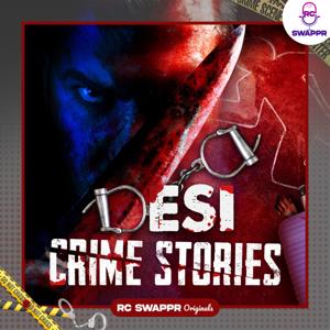 Desi Crime Stories