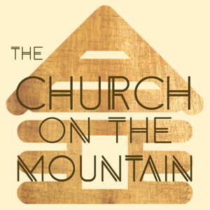 The Church on the Mountain - Welches, Or