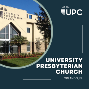 University Presbyterian Church