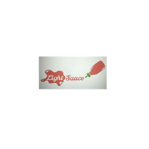 Unapologetically Masculine / Light Sauce