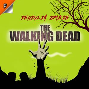 The Walking Dead: Tertulia Zombie by Fans Fiction