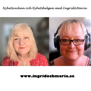 Ingrid & Maria