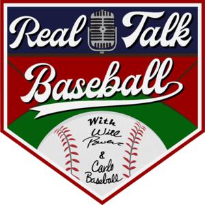 Real Talk Baseball