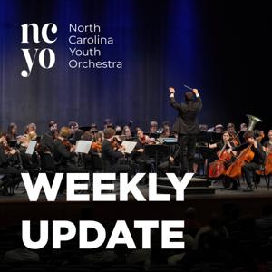 NCYO Updates