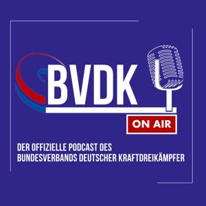 BVDK - On Air