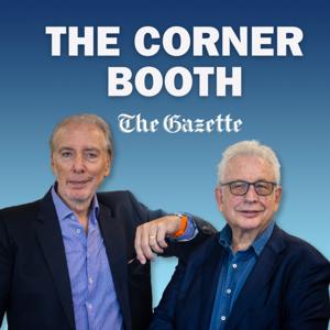 The Corner Booth