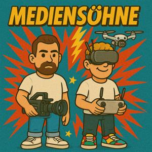 Mediensöhne