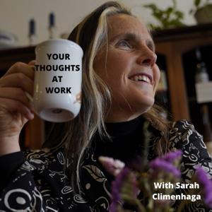 Your Thoughts at Work: Finding Wisdom Within