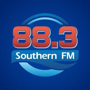 Monday Breakfast on Southern FM