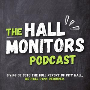 The Hall Monitors