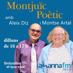 Montjuïc Poètic