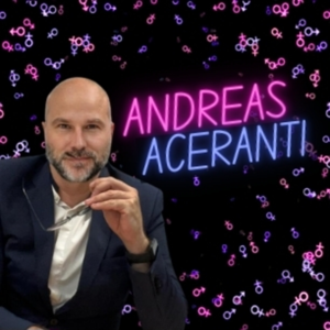 Andreas NeuroSECSCAST