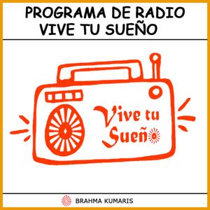 Vive Tu Sueño. Programa de Radio
