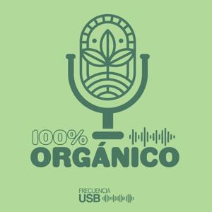 100% Orgánico