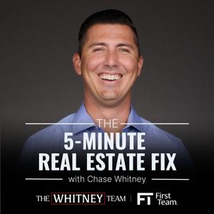 The 5 Minute Real Estate Fix