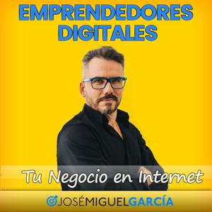 Emprendedores Digitales|Marketing Online