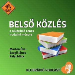 Belső közlés