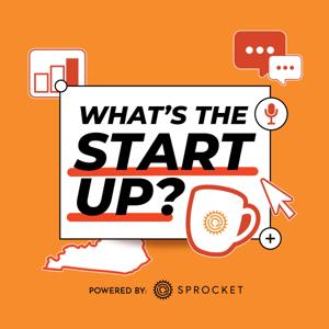 What's the Startup?!