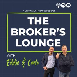 The Broker's Lounge