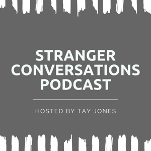 Stranger Conversations Podcast