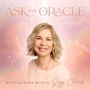 Ask the Oracle with Suzy Cherub