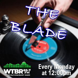 The Blade