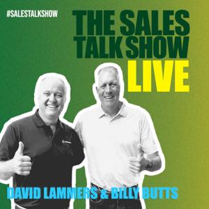 Sales Talk Show by Sales Talk Show