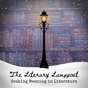 The Literary Lamppost