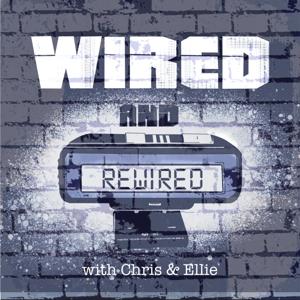 Wired and Rewired Podcast: A First Timer’s and Long Timer’s Rewatch of The Wire