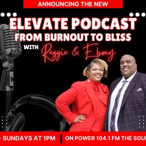 Elevate - From Burnout to Bliss
