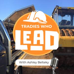 Tradies Who Lead