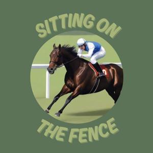 Sitting on the fence
