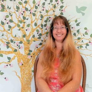 Daily Bible Reading with Robin at In the Family Way Coaching (Audio only)