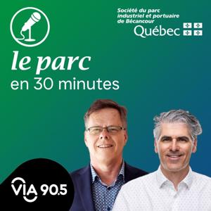 Le Parc en 30 minutes