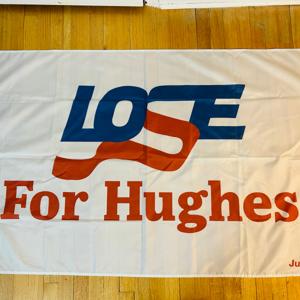 Lose For Hughes: A New Jersey Devils Podcast