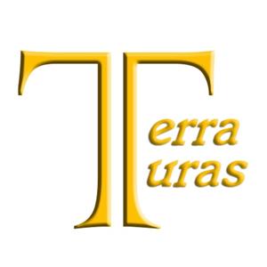 Terra Turas - Conversation to Awaken Your Psychic Side