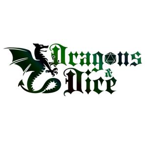 Dragons and Dice - A Dungeons & Dragons podcast