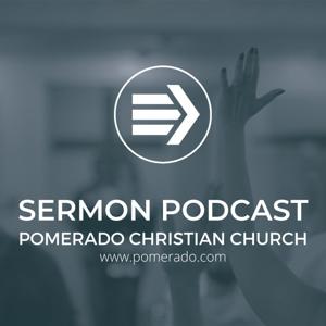Pomerado Christian Church Audio Messages