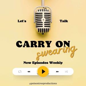 Carry On Swearing