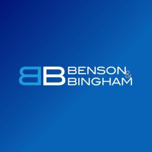 Benson & Bingham | Get The Best Reviewed Personal Injury Law Firm In Nevada!