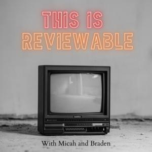 This is Reviewable