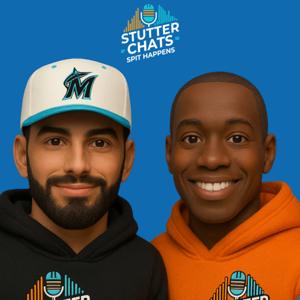Stutter Chats Podcast