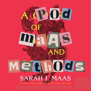 A Pod of Maas & Methods