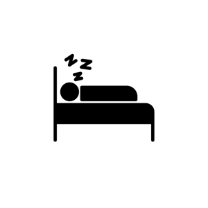 Everything About Everything Until You Fall Asleep